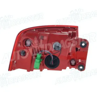 Štop svetlo AUDI A6 (C7/4G), 10-18; 