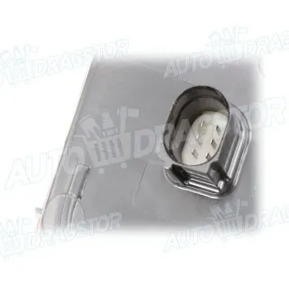 Štop svetlo AUDI A8 (D4/4H), 10-17; 