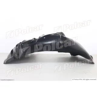 Plastično podkrilo AUDI A5 (B8/8T/F), 07-16; 