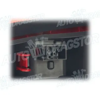 Štop svetlo AUDI Q3 (8U), 11-; 