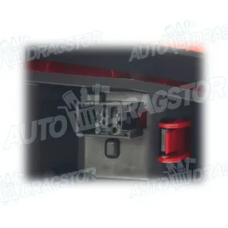 Štop svetlo AUDI Q3 (8U), 11-; 