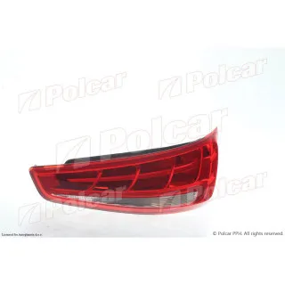 Štop svetlo AUDI Q3 (8U), 11-; 