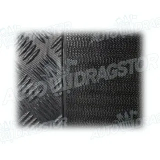 Kadica/patosnica gepeka AUDI Q3 (8U), 11-; 