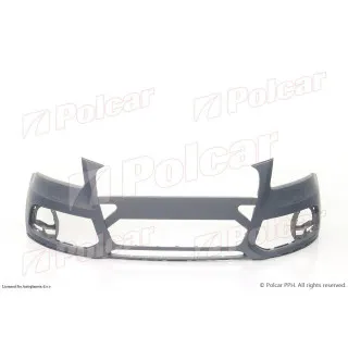 Prednji branik AUDI Q5 (8R), 09-16; 