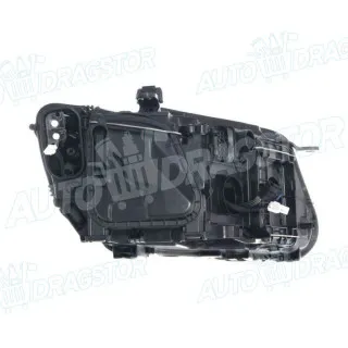 Far AUDI Q5 (8R), 09-16; 