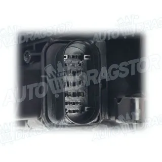 Far AUDI Q5 (8R), 09-16; 