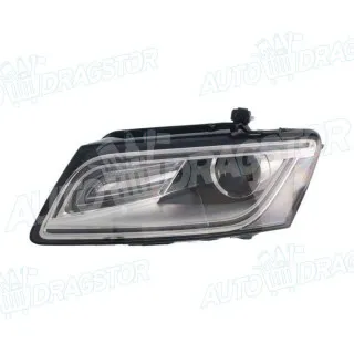 Far AUDI Q5 (8R), 09-16; 