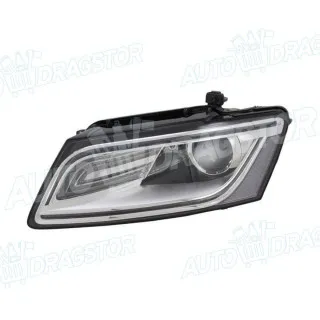 Far AUDI Q5 (8R), 09-16; 
