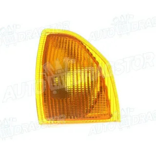 Prednji migavac ALFA ROMEO 33 (905/907A), 83-94; 