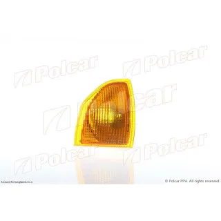 Prednji migavac ALFA ROMEO 33 (905/907A), 83-94; 