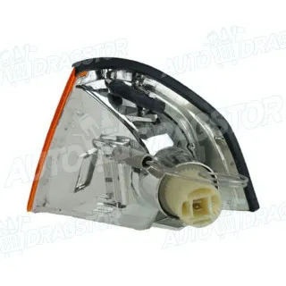 Prednji migavac ALFA ROMEO 33 (905/907A), 83-94; 