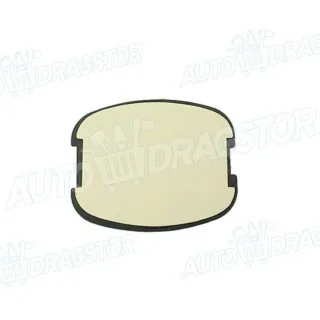 ALF 145/146 STAKLO RETR L PLAVO 