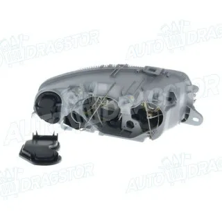 Far ALFA ROMEO 147 (937), 00-10; 