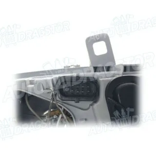 Far ALFA ROMEO 147 (937), 00-10; 