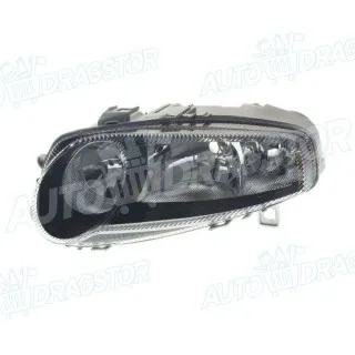 Far ALFA ROMEO 147 (937), 00-10; 