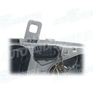 Far ALFA ROMEO 147 (937), 00-10; 