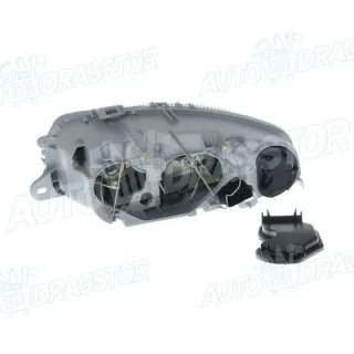 Far ALFA ROMEO 147 (937), 00-10; 