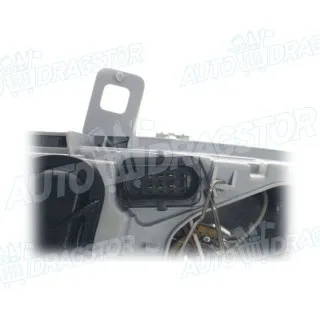 Far ALFA ROMEO 147 (937), 00-10; 