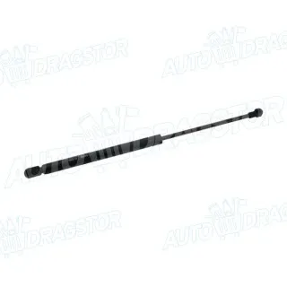 Amortizer haube ALFA ROMEO 147 (937), 00-10; 