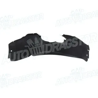Plastično podkrilo ALFA ROMEO 147 (937), 00-10; 