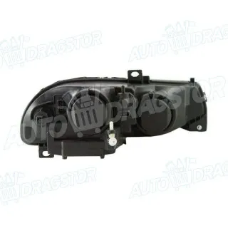 Far ALFA ROMEO 156 (932), 97-05; 