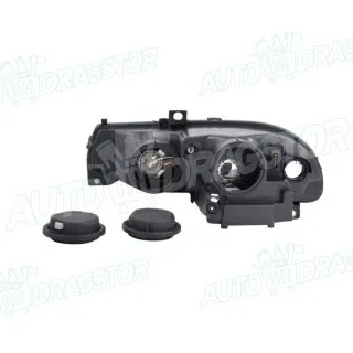 Far ALFA ROMEO 156 (932), 97-05; 