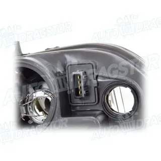 Far ALFA ROMEO 156 (932), 97-05; 