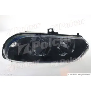 Far ALFA ROMEO 156 (932), 97-05; 