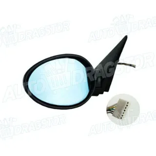 Retrovizor na vratima ALFA ROMEO 156 (932), 97-05; 