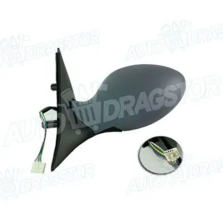 Retrovizor na vratima ALFA ROMEO 156 (932), 97-05; 