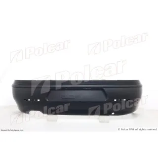 Zadnji branik ALFA ROMEO 156 (932), 97-05; 