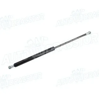 Amortizer haube ALFA ROMEO 156 (932), 97-05; 