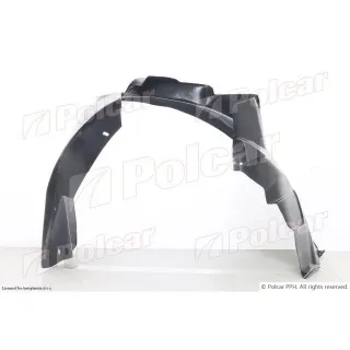 Plastično podkrilo ALFA ROMEO 156 (932), 97-05; 