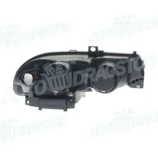 Far ALFA ROMEO 156 (932), 97-05; 