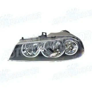 Far ALFA ROMEO 156 (932), 97-05; 