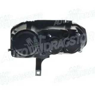Far ALFA ROMEO 159 (939), 05-12; 