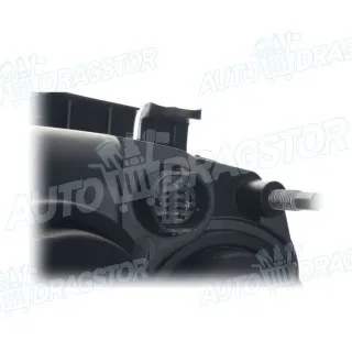 Far ALFA ROMEO 159 (939), 05-12; 