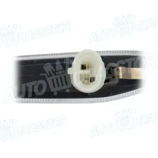 Bočni migavac ALFA ROMEO 159 (939), 05-12; 