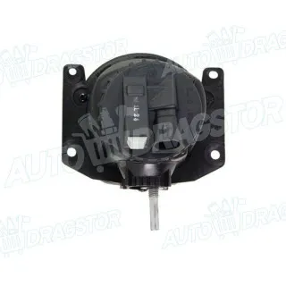 Maglenka ALFA ROMEO 159 (939), 05-12; 