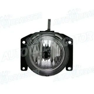 Maglenka ALFA ROMEO 159 (939), 05-12; 