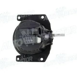 Maglenka ALFA ROMEO 159 (939), 05-12; 