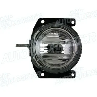 Maglenka ALFA ROMEO 159 (939), 05-12; 