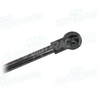 Amortizer haube ALFA ROMEO 159 (939), 05-12; 