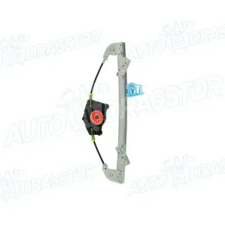 Podizač stakla bez motora ALFA ROMEO 159 (939), 05-12; 