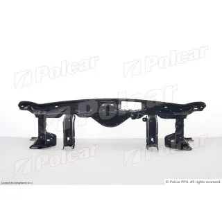 Prednji vezni lim ALFA ROMEO 147 (937), 00-10; 