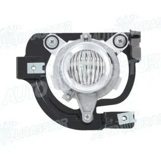 Maglenka ALFA ROMEO 147 (937), 00-10; 