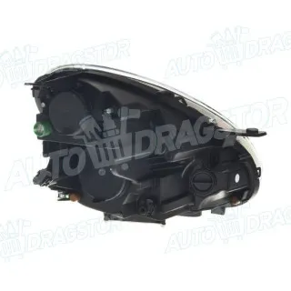 Far ALFA ROMEO GIULIETTA (940), 10-; 