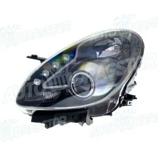 Far ALFA ROMEO GIULIETTA (940), 10-; 