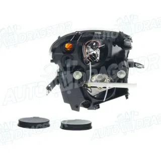 Far ALFA ROMEO MITO (955), 08-; 