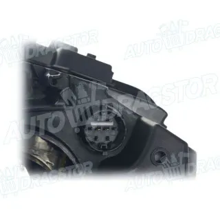 Far ALFA ROMEO MITO (955), 08-; 